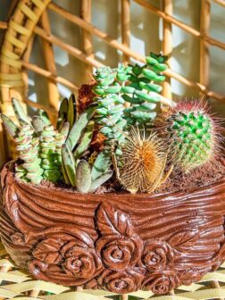 antalya sirin flower buketler aranjmanlar IMG